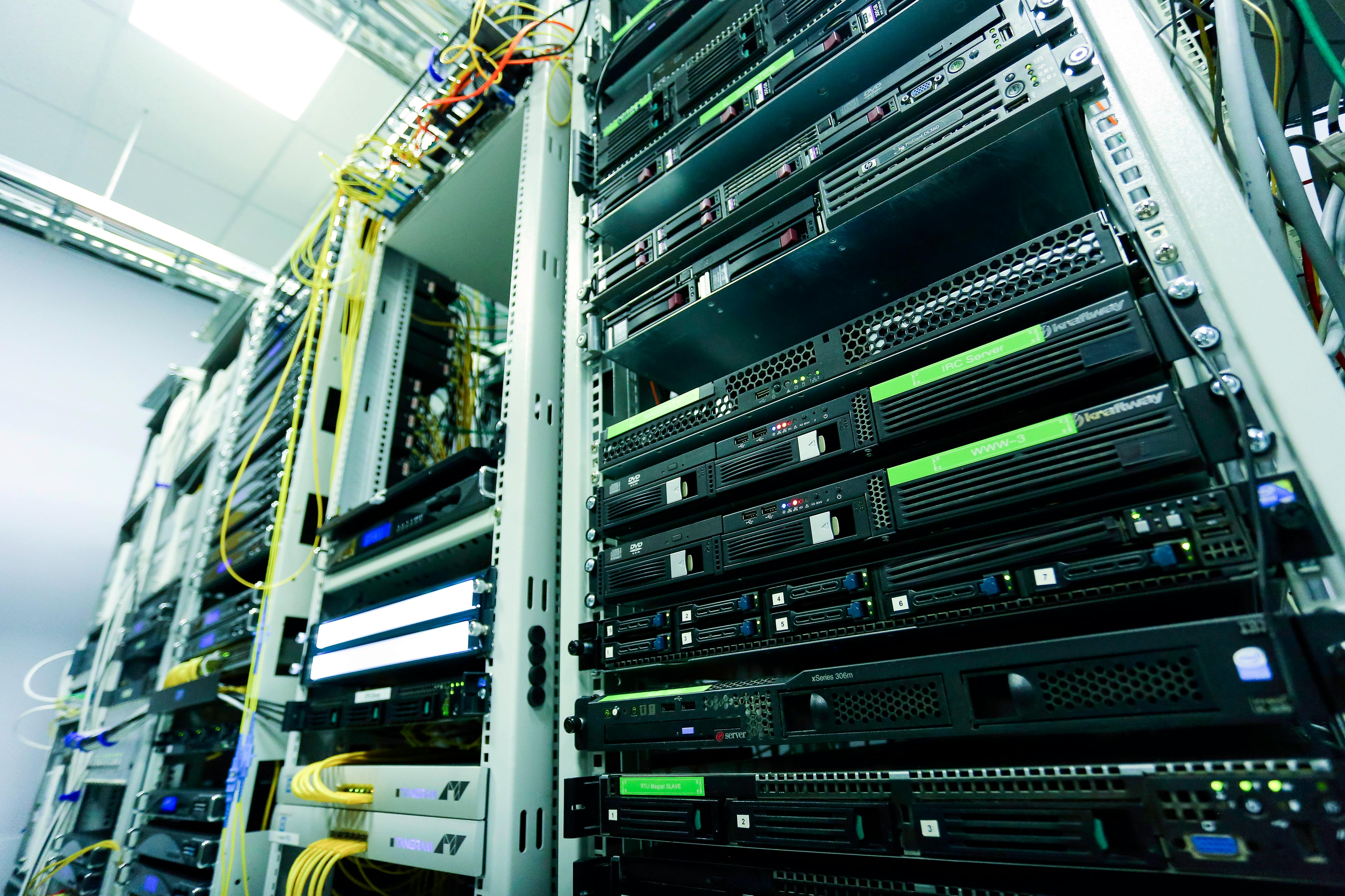 Cloud services image